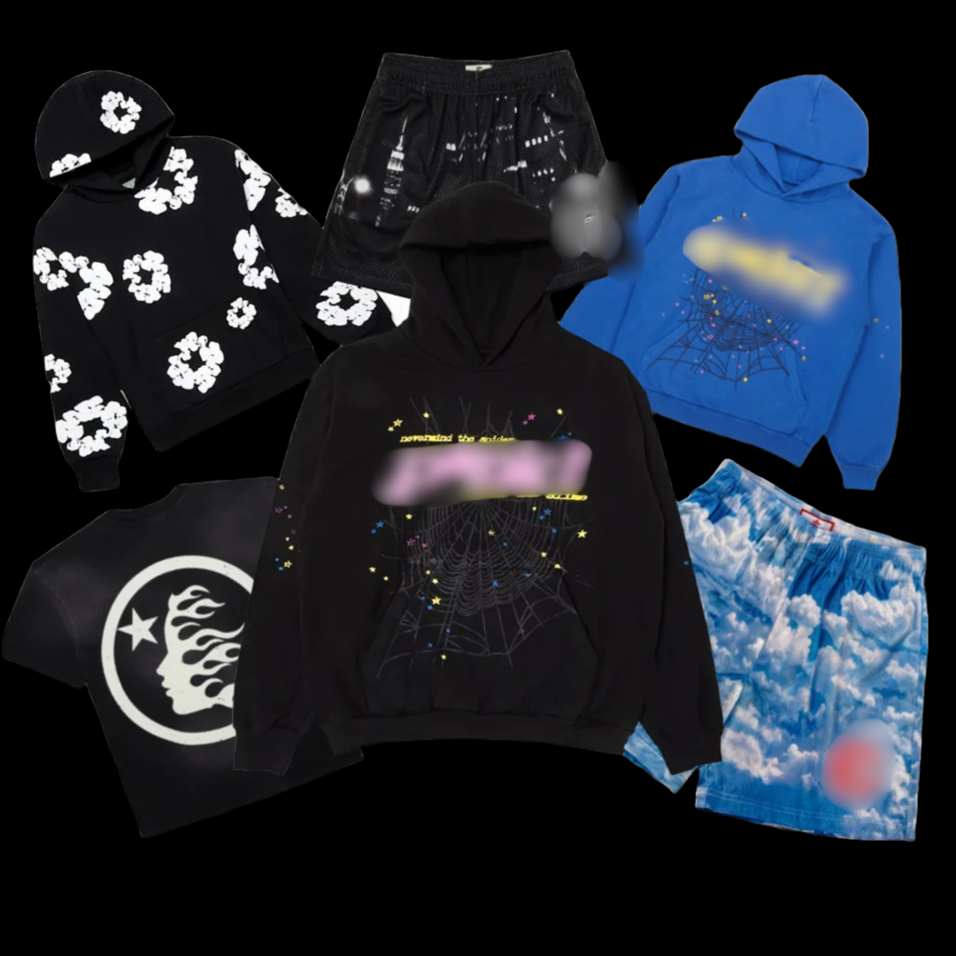 Clothing