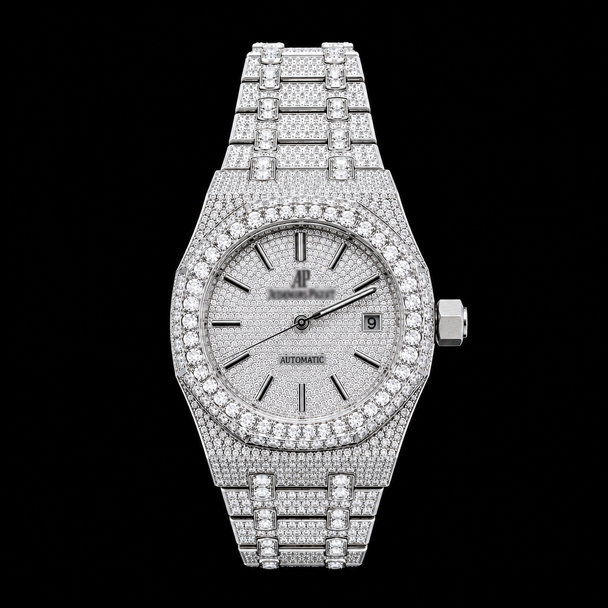 Moissanite Products