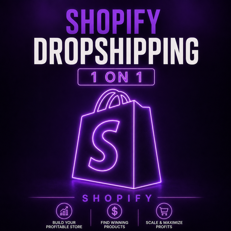 Rawmi X Nate Shopify 1 on 1