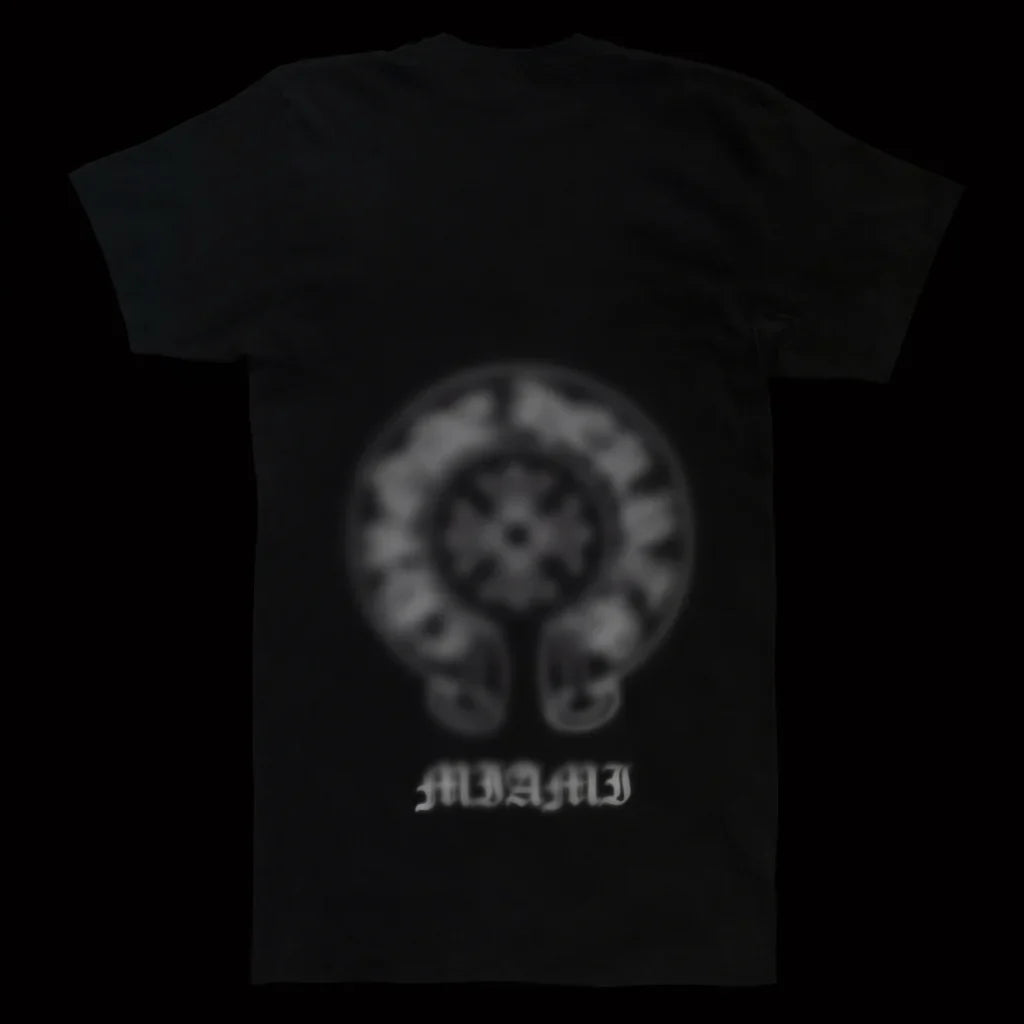 Chrome T-Shirt