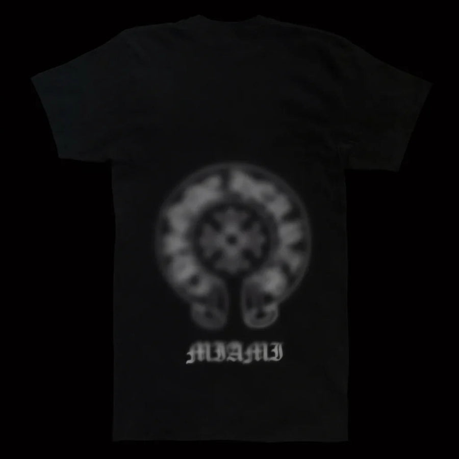 Chrome T-Shirt