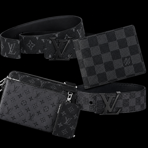 (BEST SELLER) LV Bundle Pack
