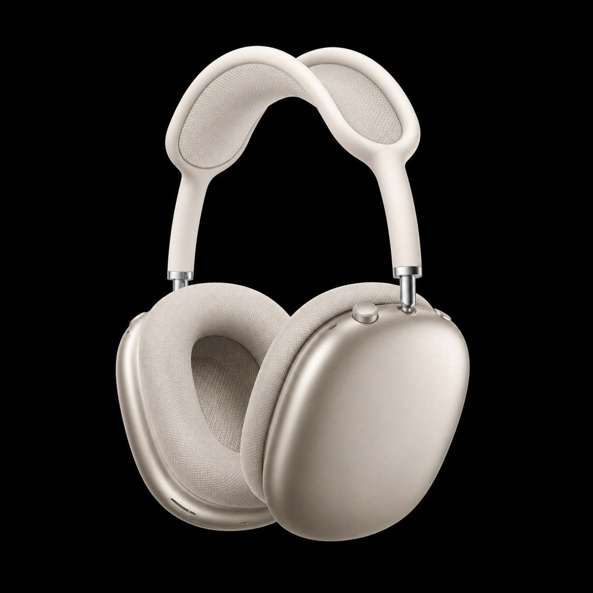 AirPod Maxes 2