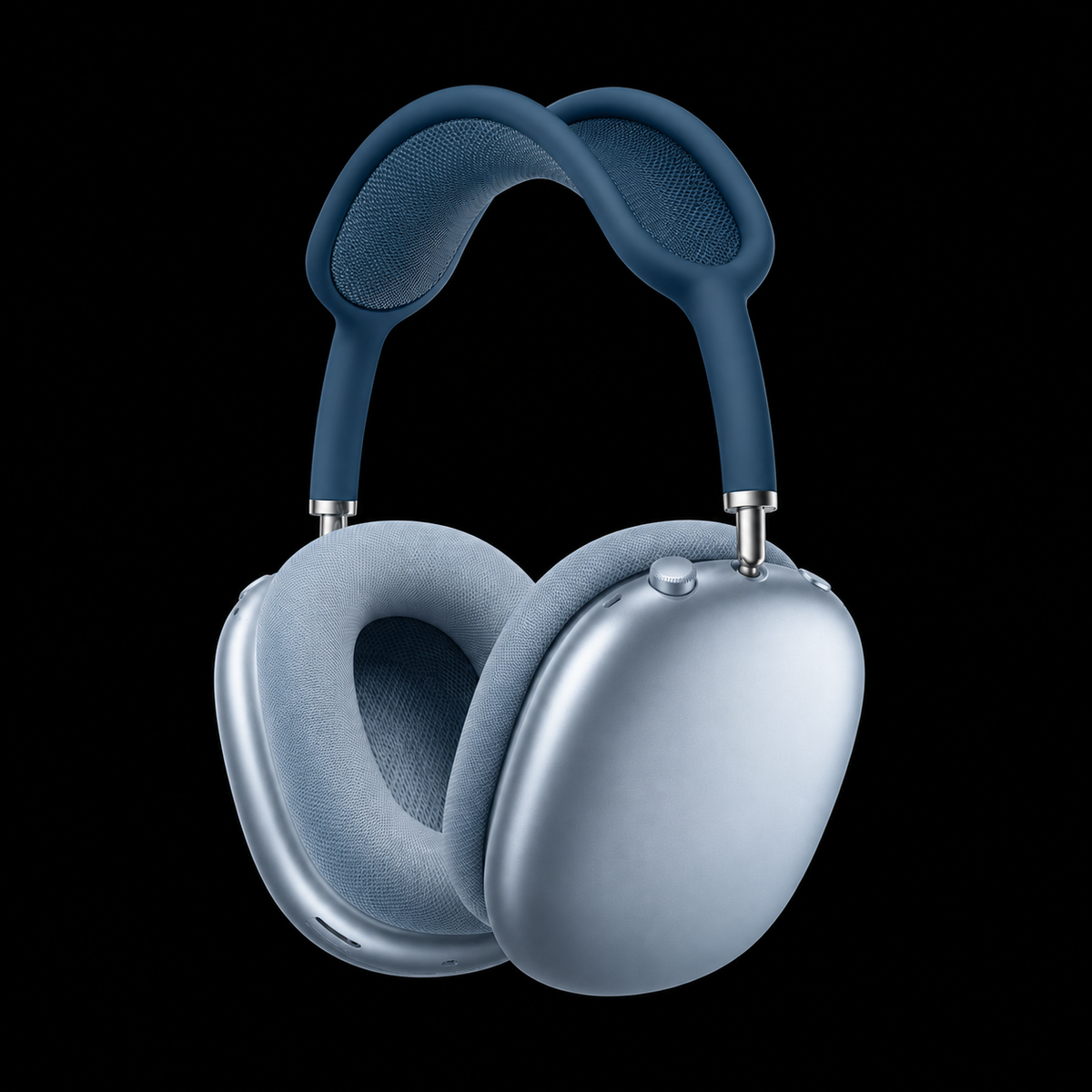 AirPod Maxes 2