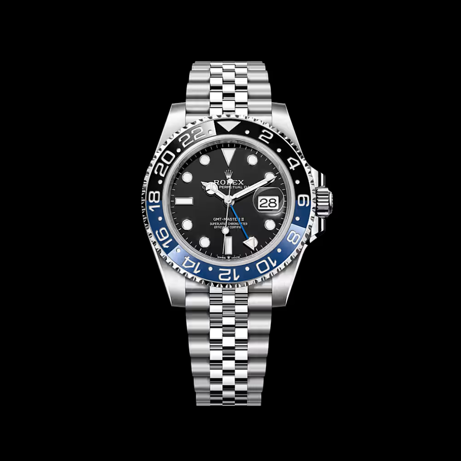 Rolex Watch