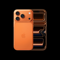 iPhone 17 Pro