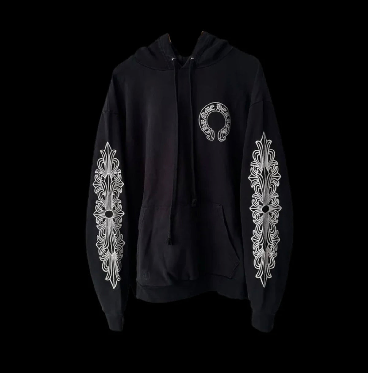 Chrome Hearts Hoodie