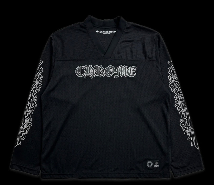 Chrome Jersey