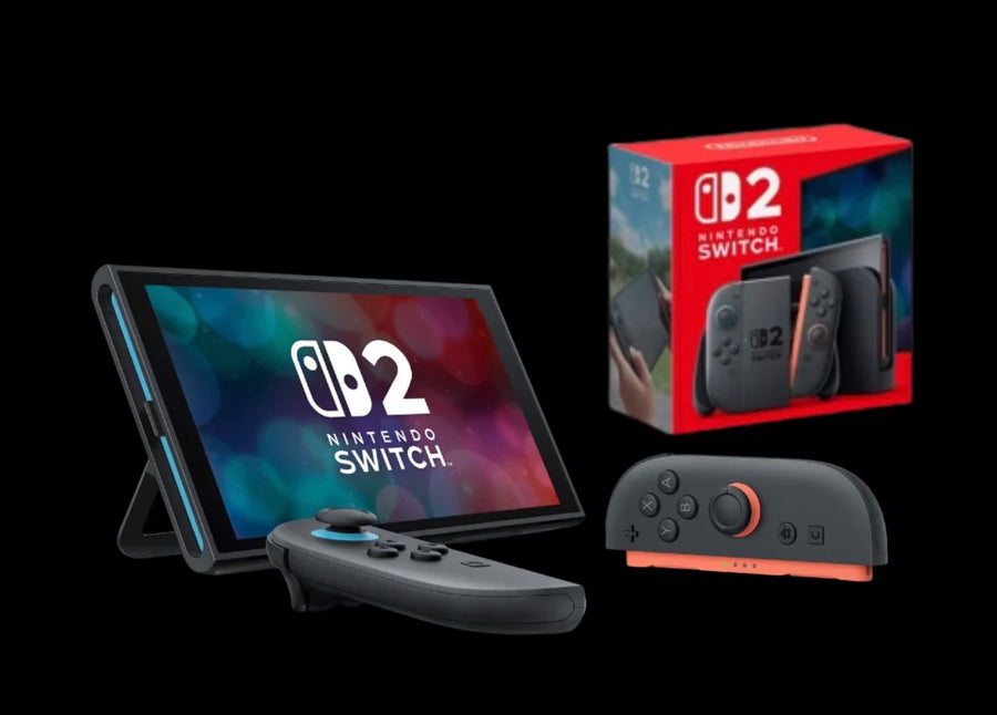 Nintendo Switch 2