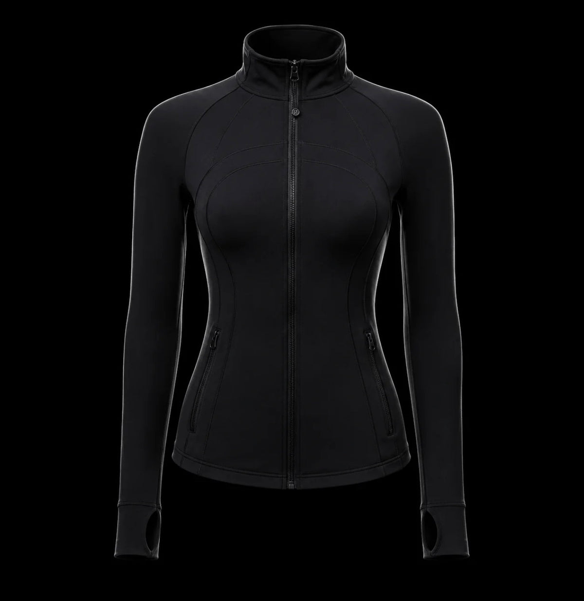 LuLu Jacket