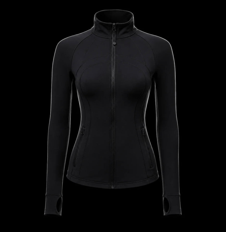 LuLu Jacket
