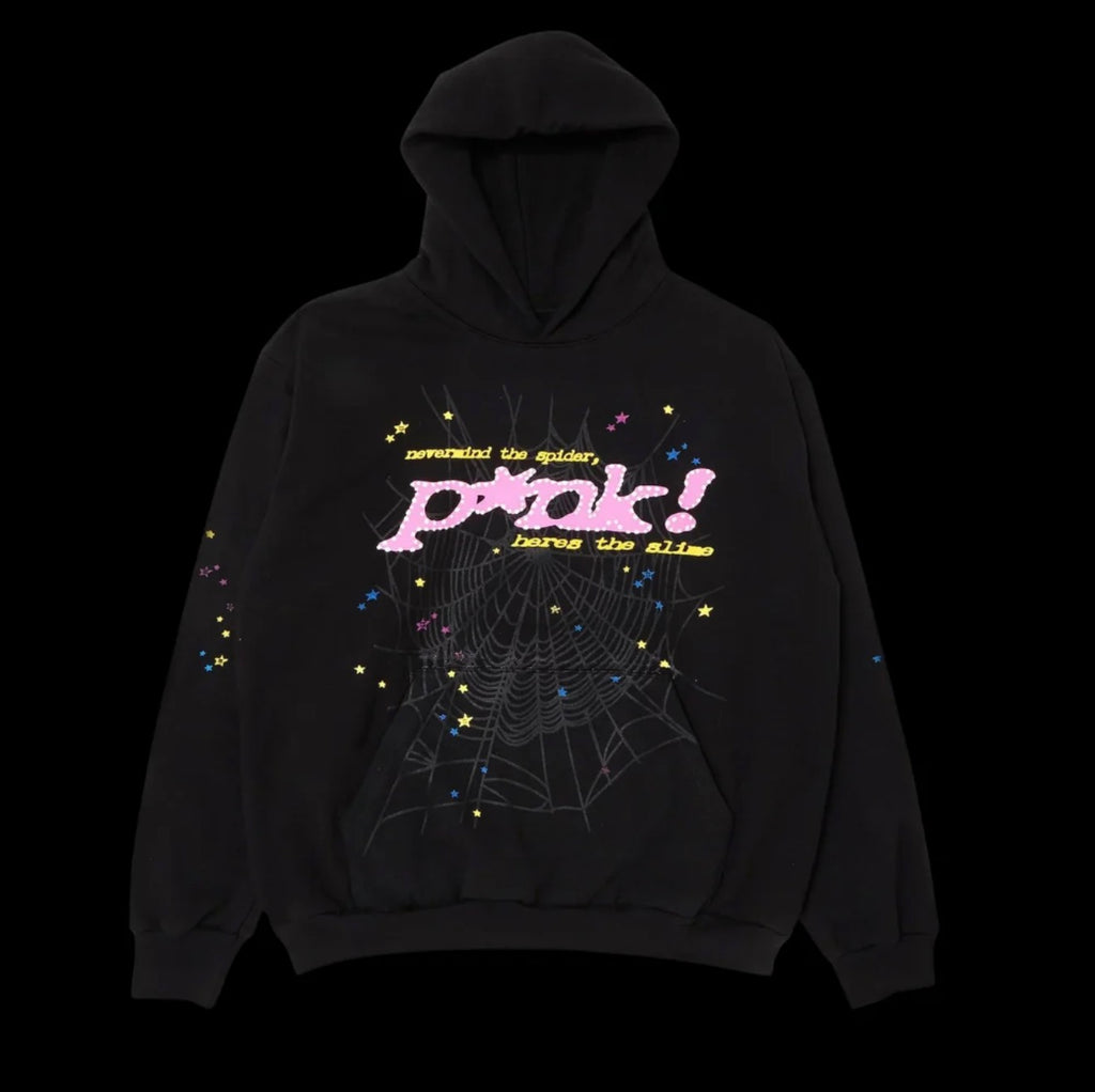 Sp5der Hoodie
