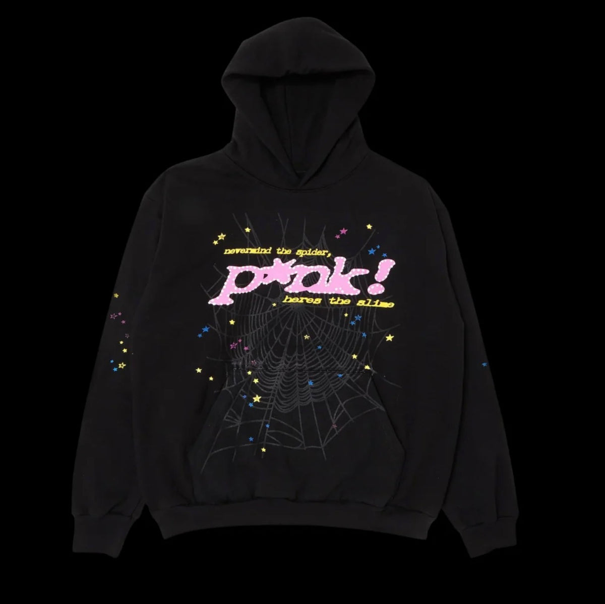 Sp5der Hoodie
