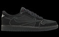 Jordan 1 Travis Scott Phantom