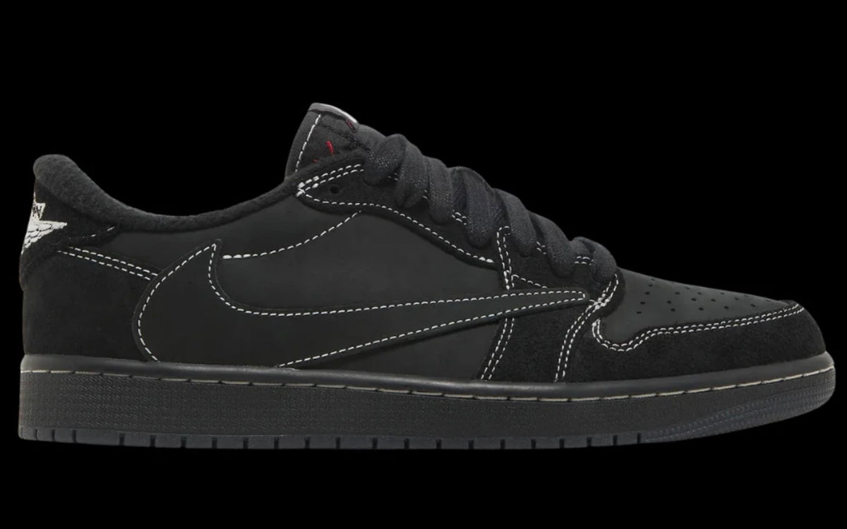 Jordan 1 Travis Scott Phantom