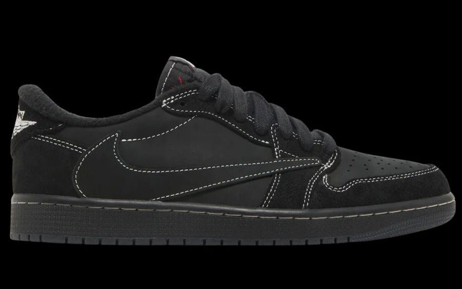 Jordan 1 Travis Scott Phantom