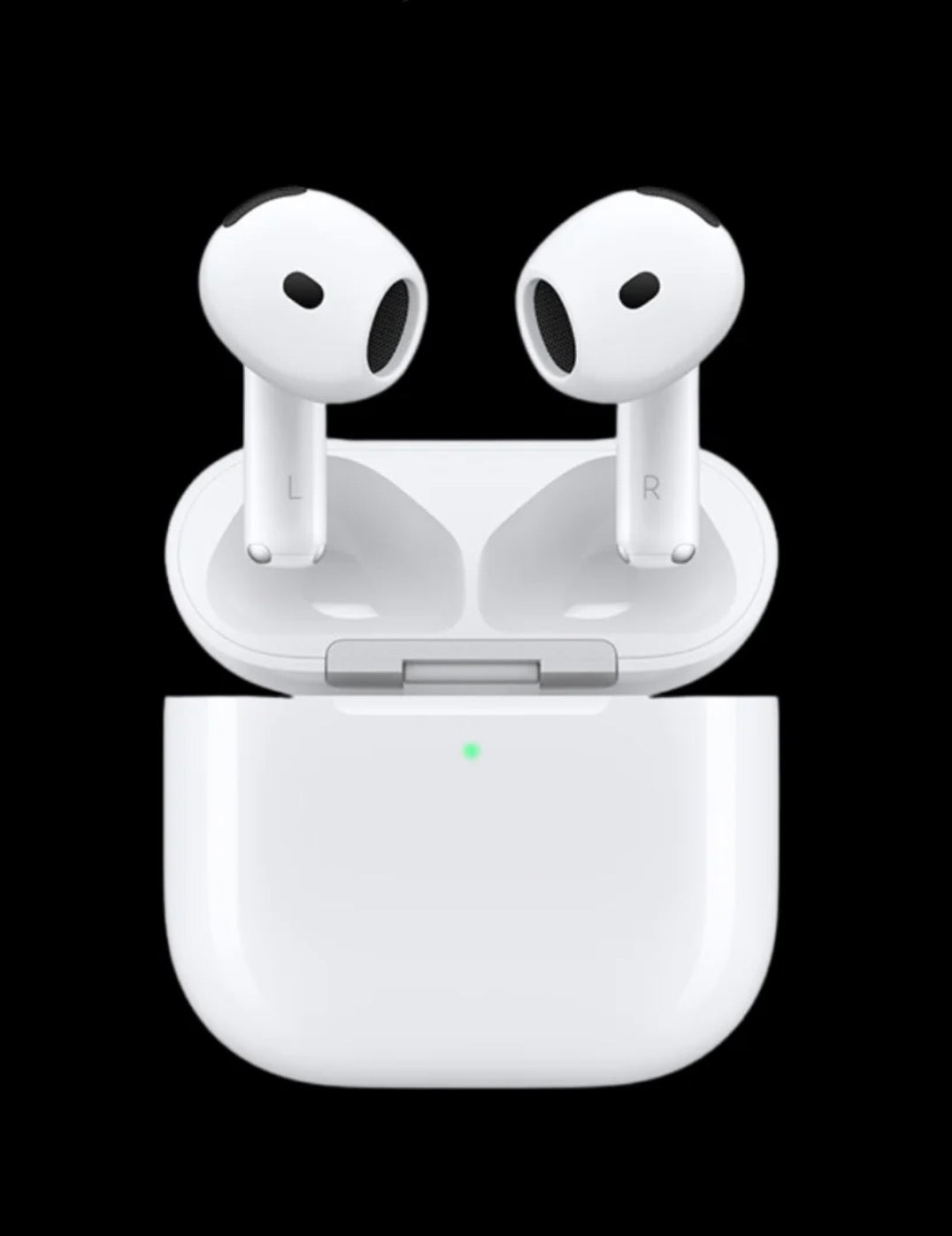 AirPods 4