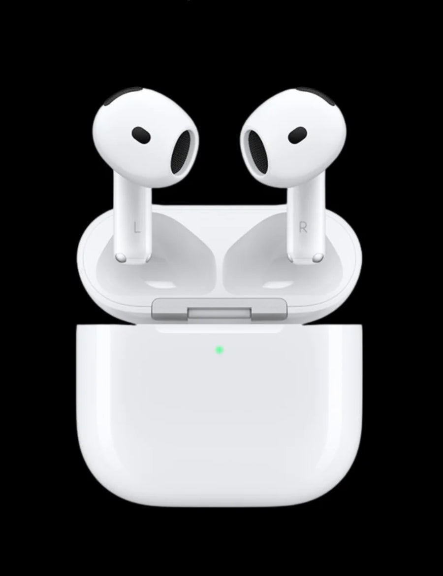 AirPods 4