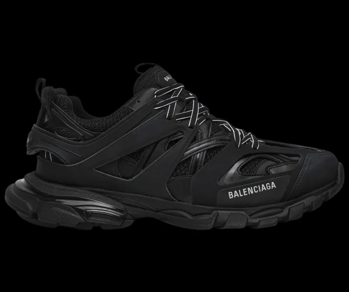 Balenciaga Tracks