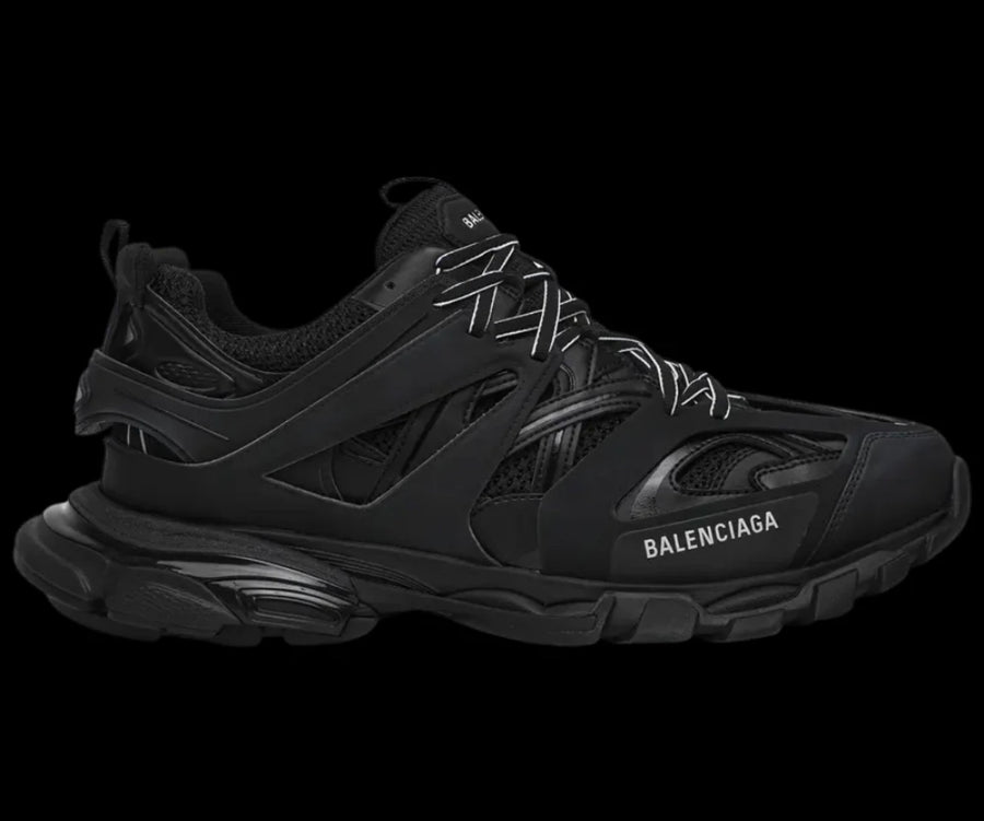 Balenciaga Tracks