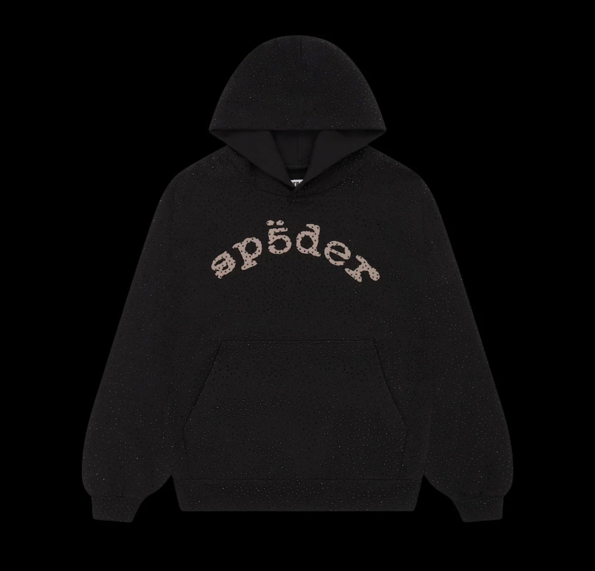 VVS Sp5der Hoodie