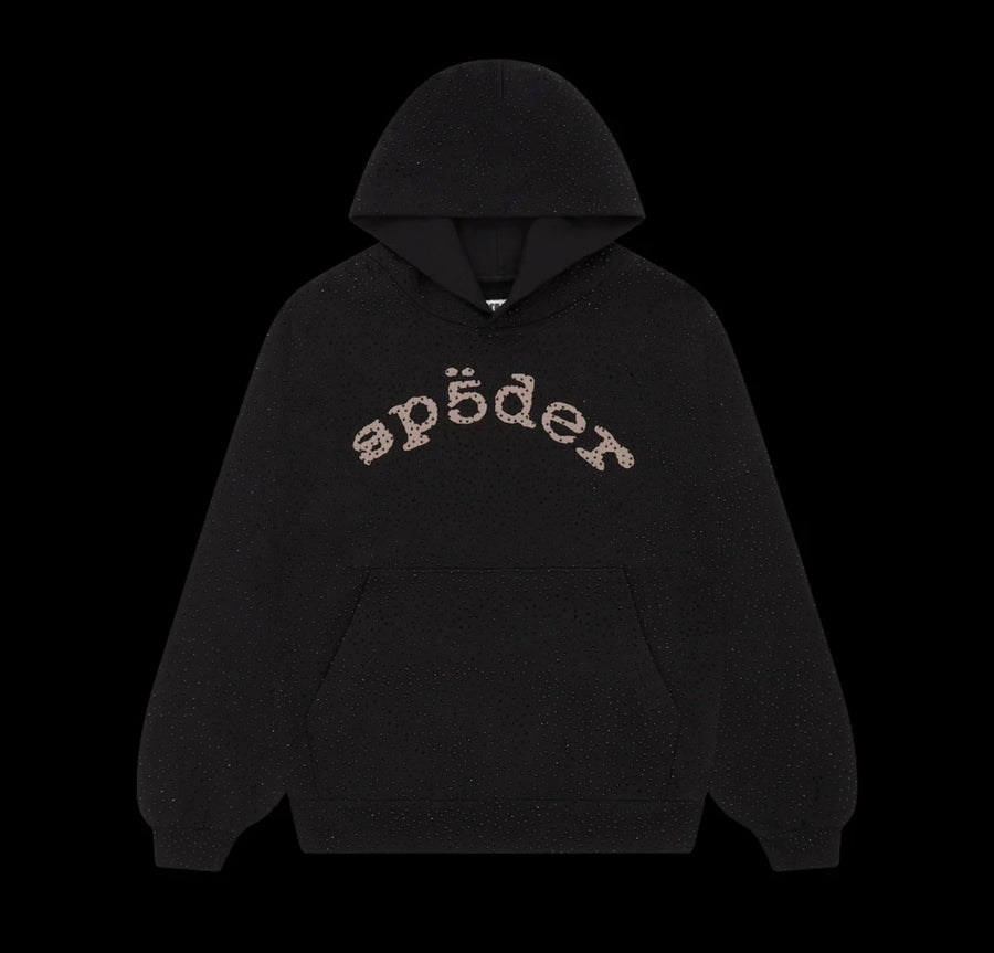 VVS Sp5der Hoodie