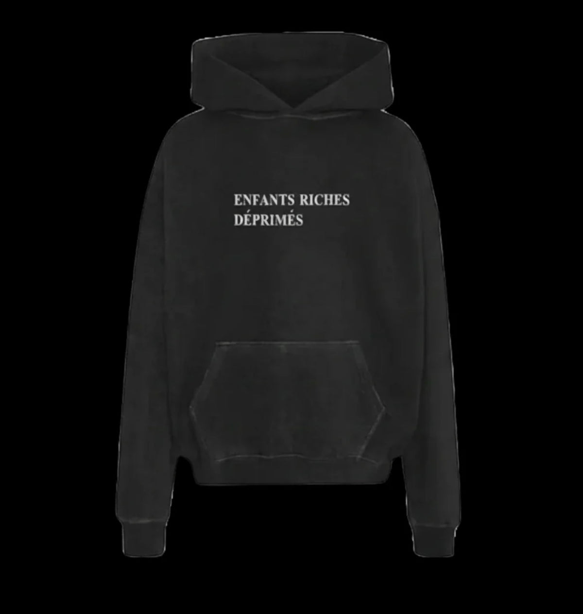 ERD Hoodie