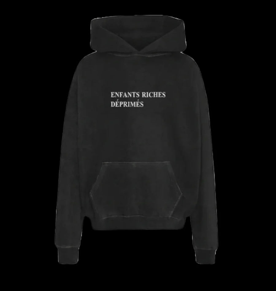 ERD Hoodie
