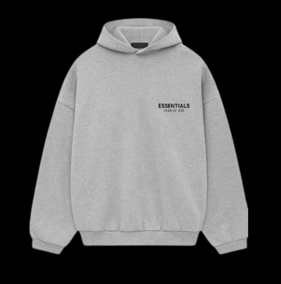 Essentials Hoodie