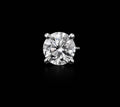 Moissanite Earings