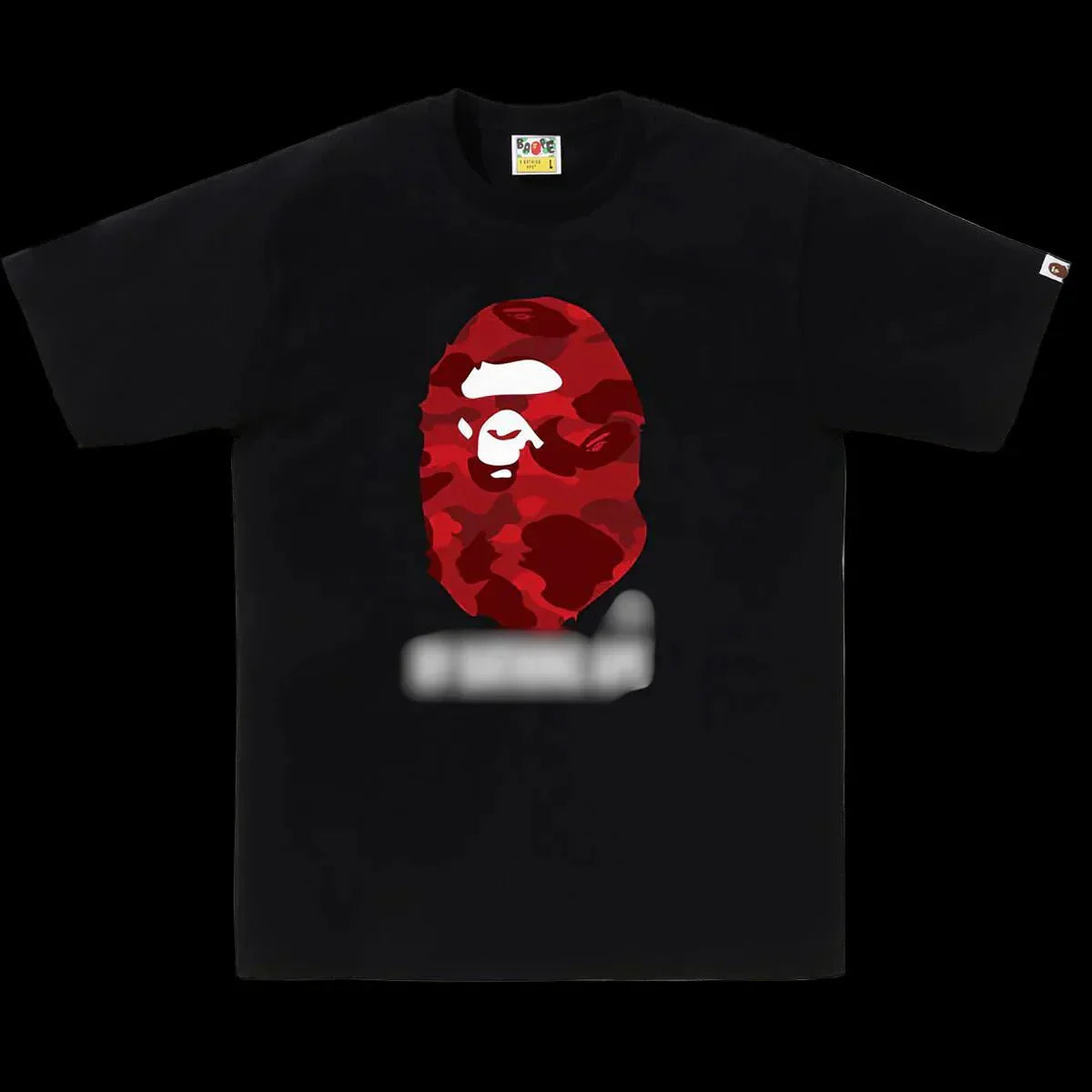 Bape T-Shirt