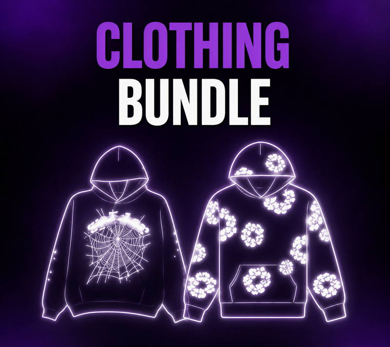 Clothing Bundle