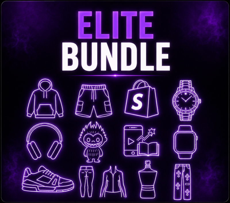 Elite Bundle