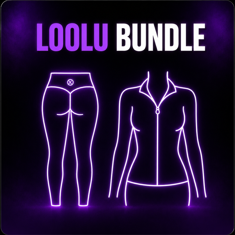 Loolu Bundle