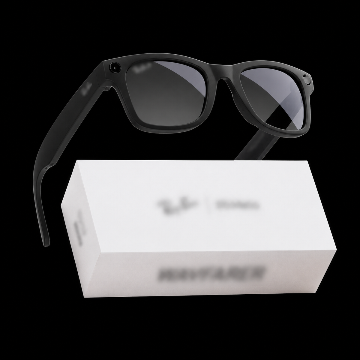 M3ta Glasses