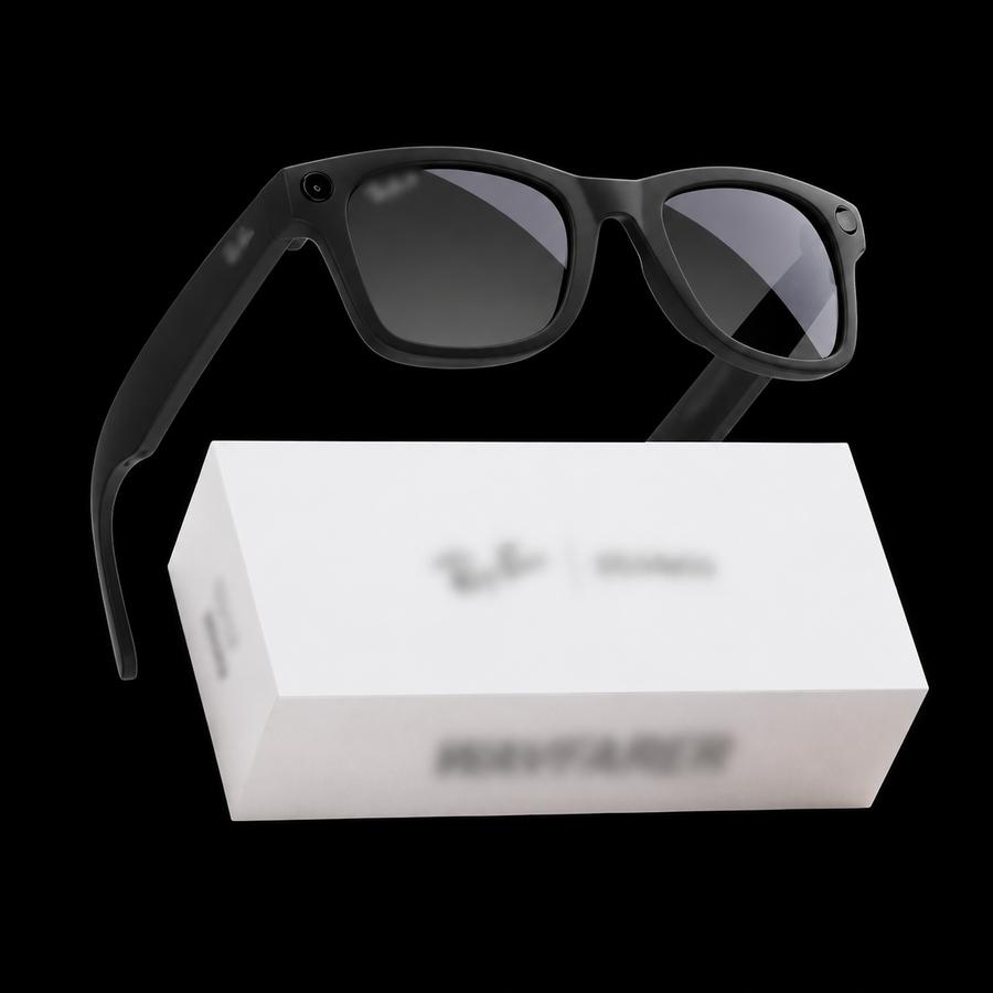 M3ta Glasses