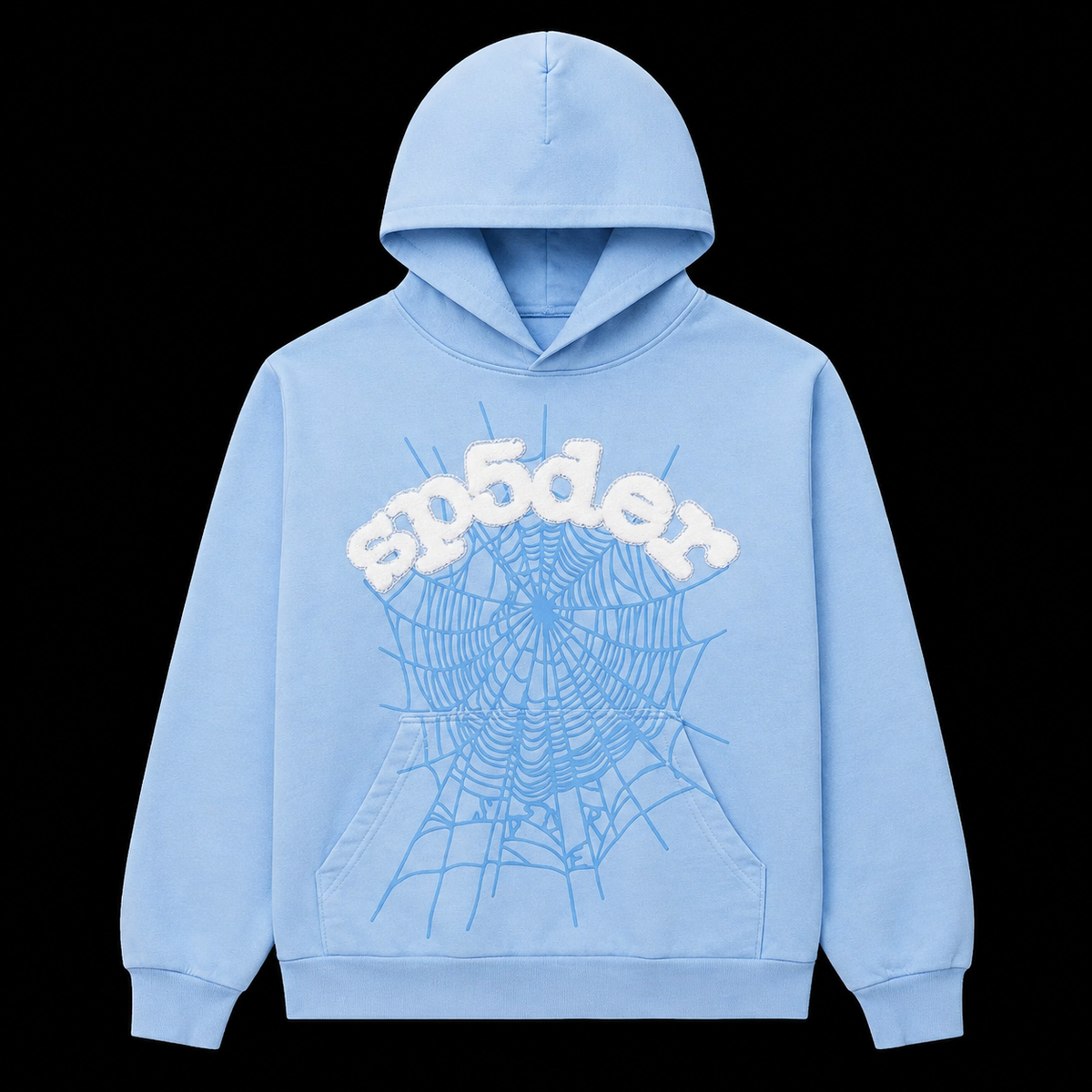 Sp5der Hoodie