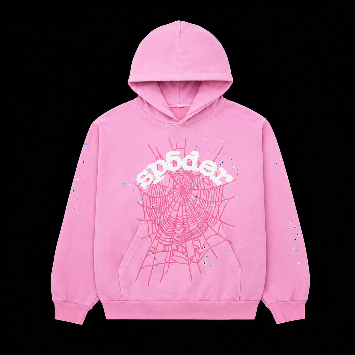 Sp5der Hoodie