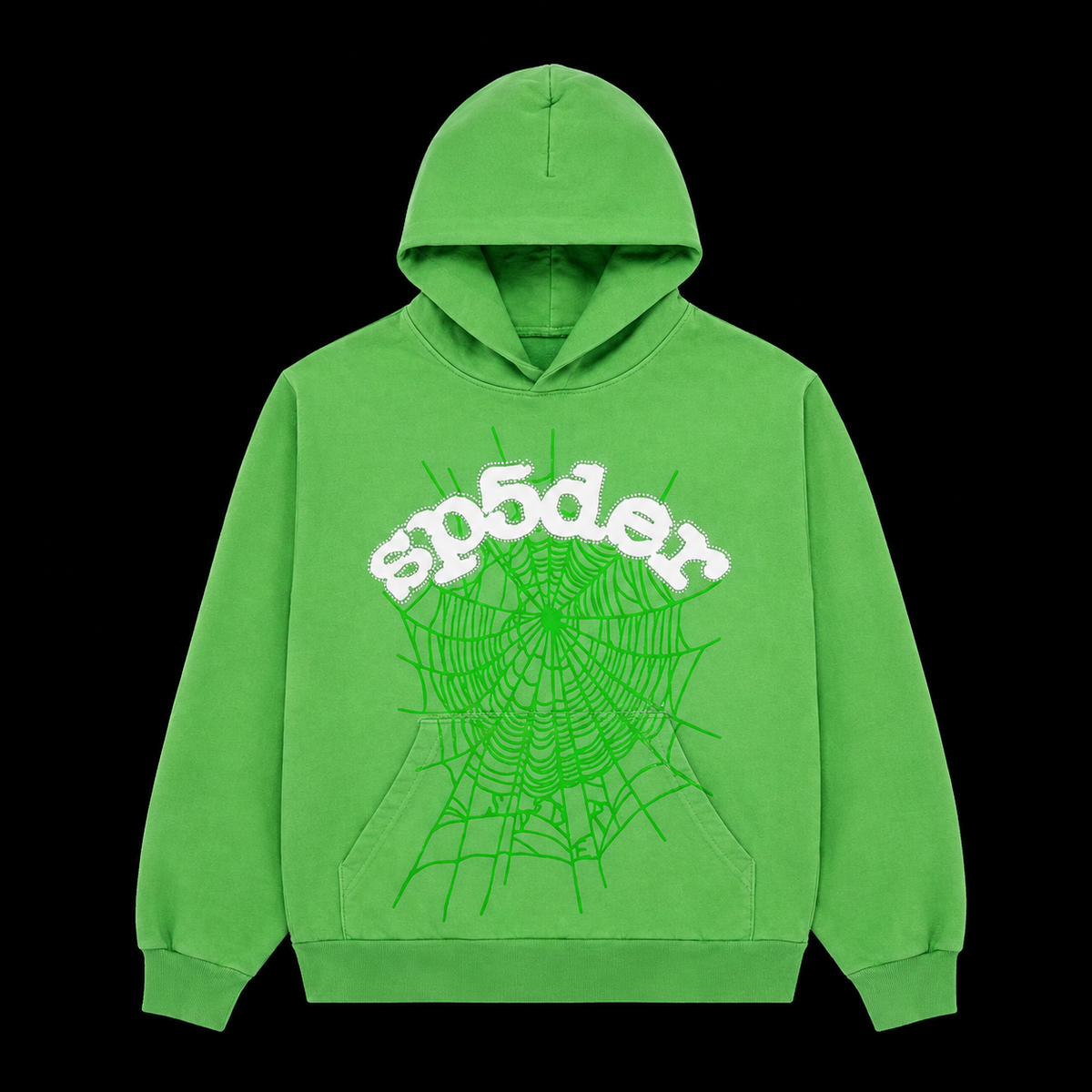 Sp5der Hoodie