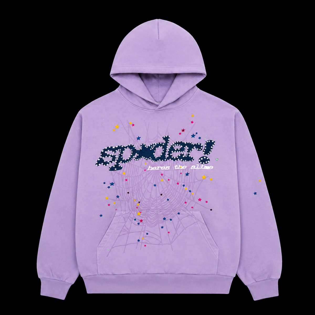 Sp5der Hoodie
