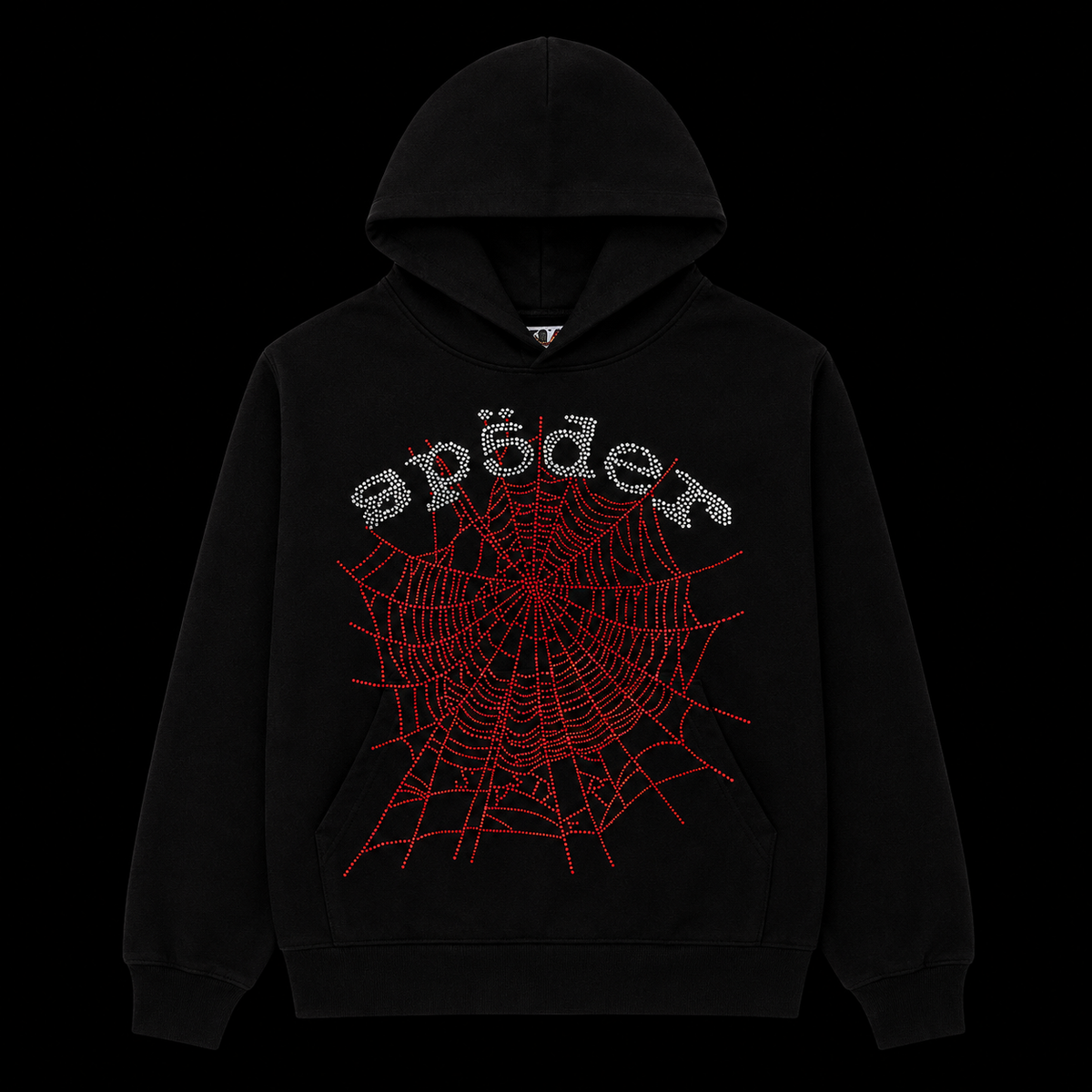 Sp5der Hoodie