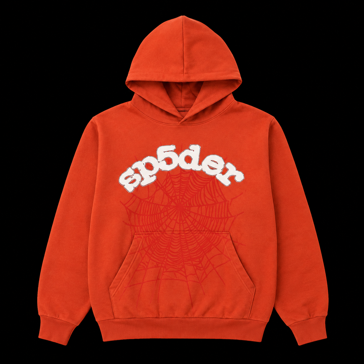 Sp5der Hoodie