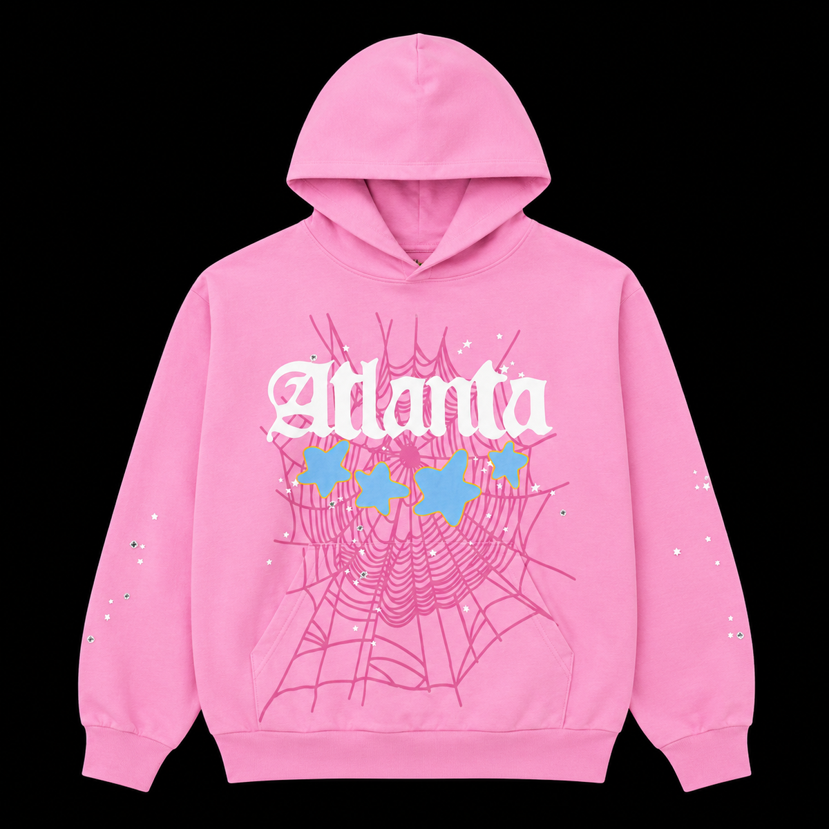 Sp5der Hoodie