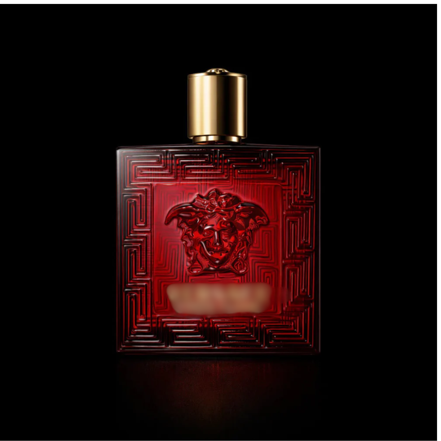 Versace Eros Flame Eau de Parfum