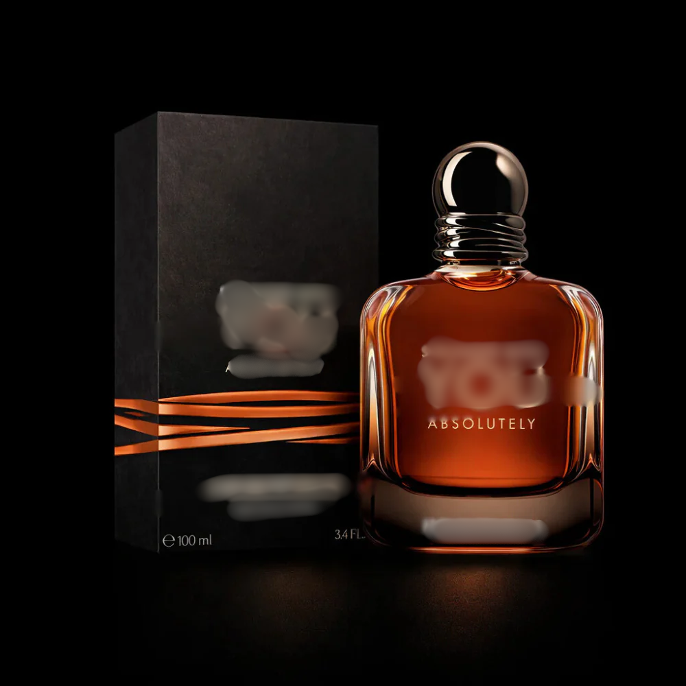 Armani Stronger With You Absolutely