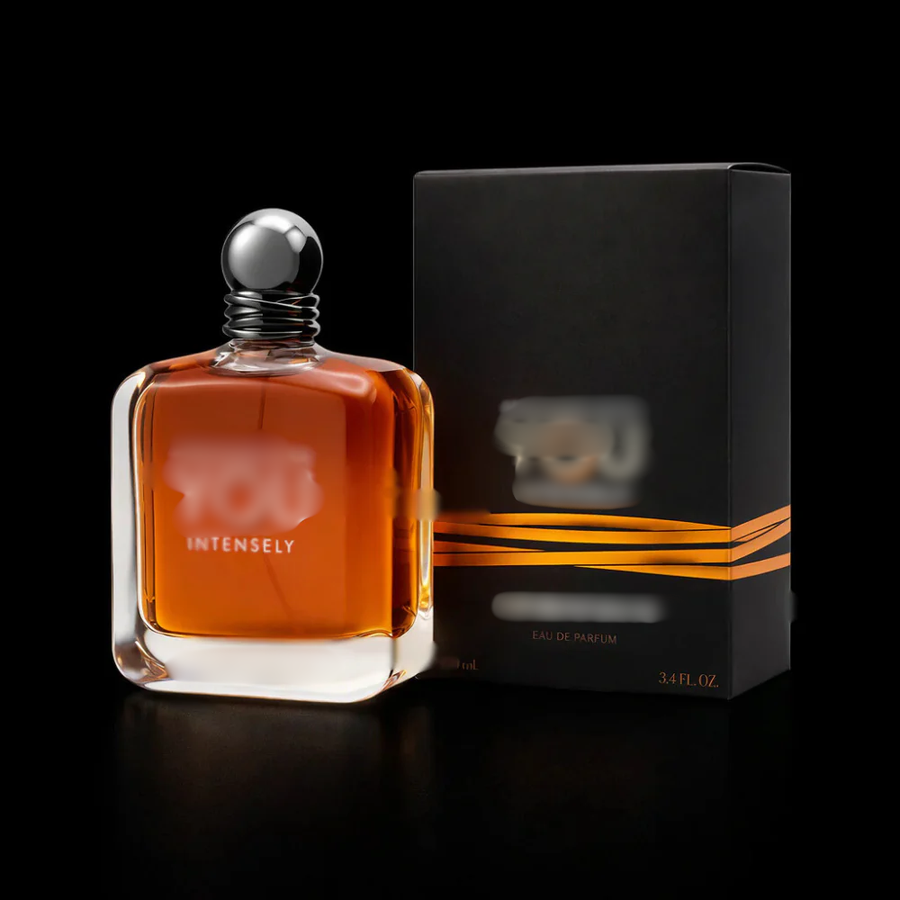 Armani Stronger With You Intensely