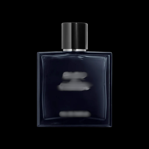 Bleu Chanel