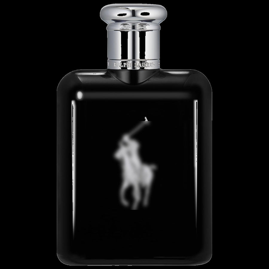 Ralph Lauren Polo Black